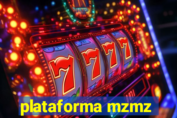 plataforma mzmz